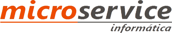 Microservice Informática